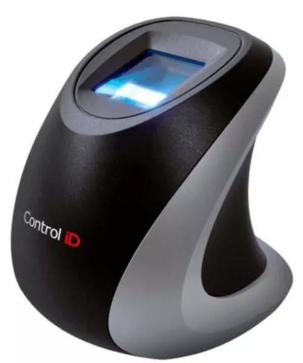 Leitor De Biometria Idbio Pro Control Id