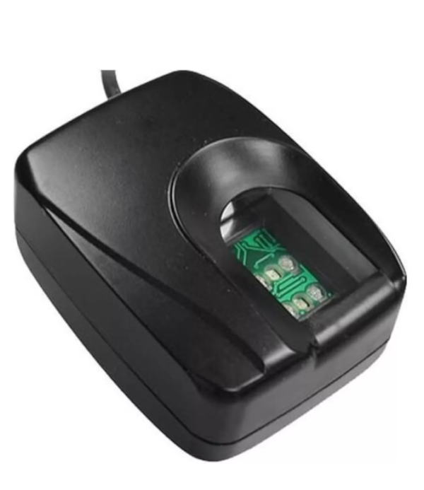Leitor Biometrico Fs80h Futronic