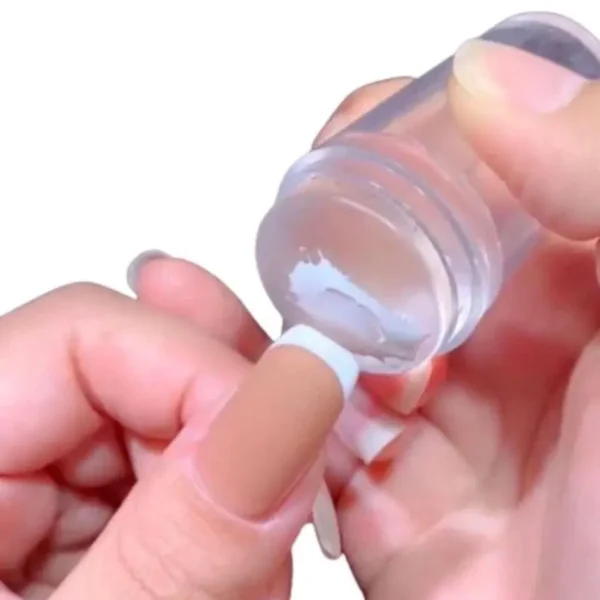 Cabeça de Silicone GadioWay