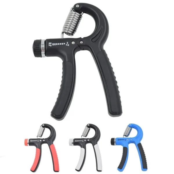 Flexor Punho Ajustável Hand Grip Mola GadioWay