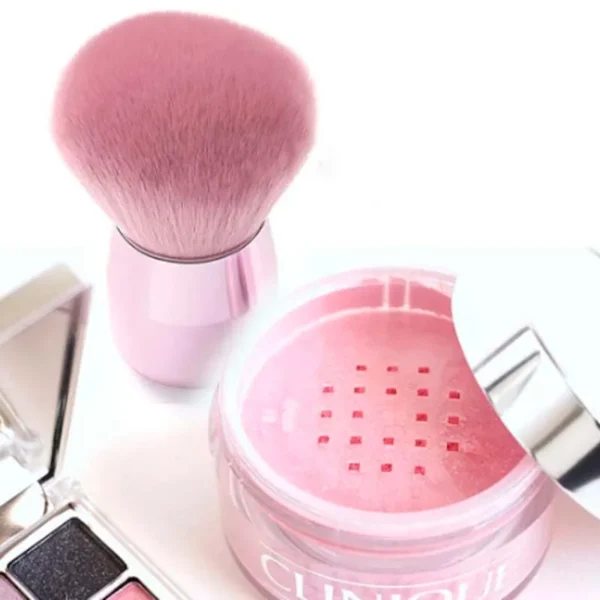 Pincel Maquiagem Facial GadioWay