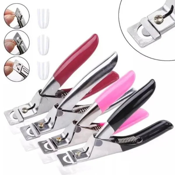 Cortador Alicate de Unhas GadioWay