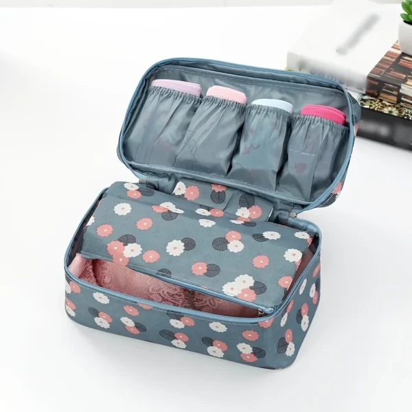 Necessaire Viagem GadioWay