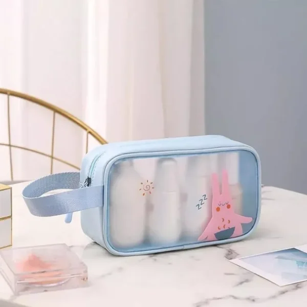 Bolsa Necessaire Maquiagem GadioWay