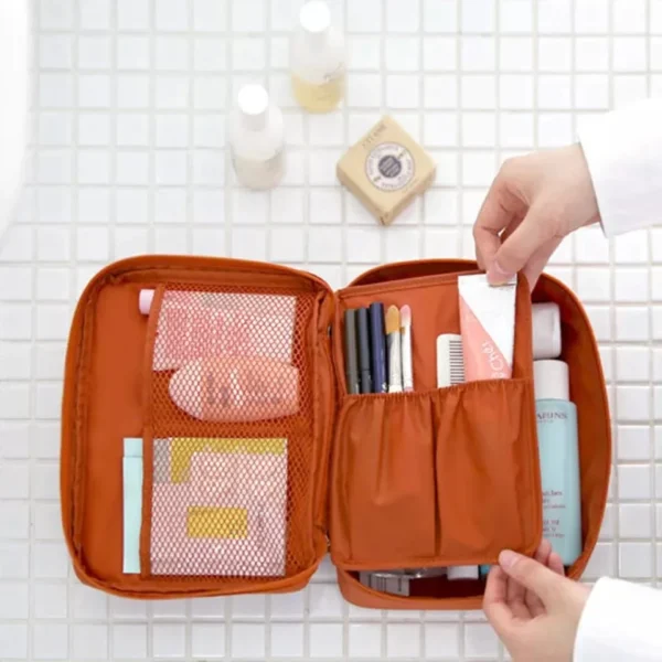 Bolsa de Cosméticos GadioWay