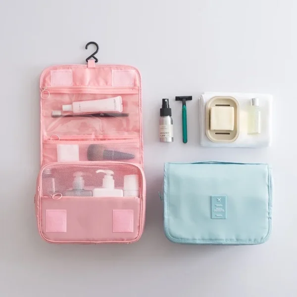 Bolsa Feminina para Maquiagem GadioWay