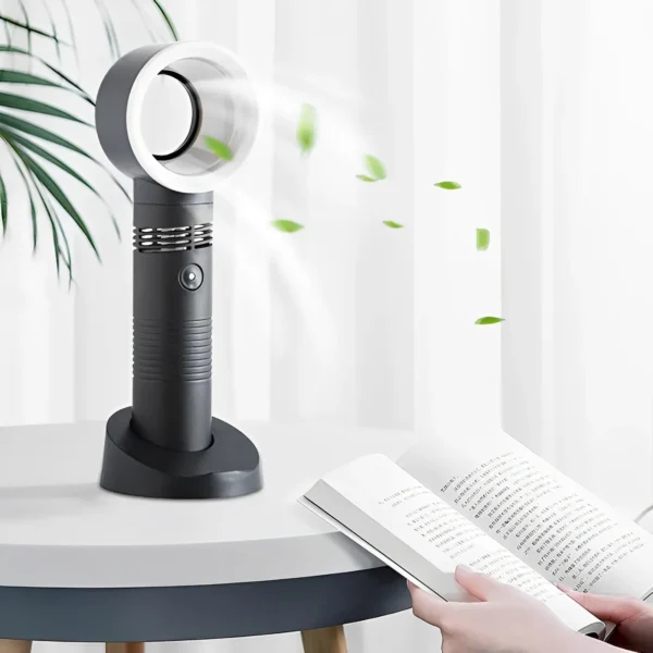 Ventilador Mesa Ajustável GadioWay