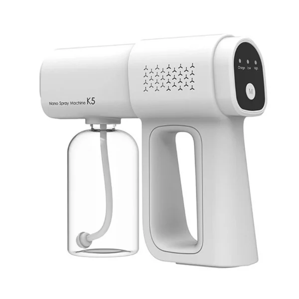 Pulverizador Recarregável Esterilizador GadioWay