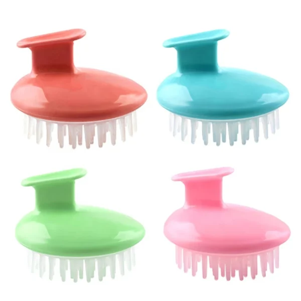 Escova Massageadora GadioWay Relaxamento Profundo