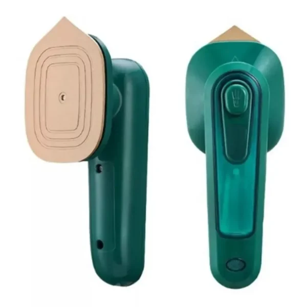 Mini Ferro de Passar a Vapor Portátil GadioWay