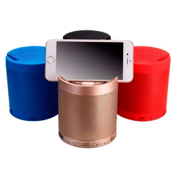 Caixa Som Q3 Bluetooth GadioWay