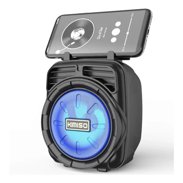 Mini Caixa Som Portátil Wireless Bluetooth GadioWay