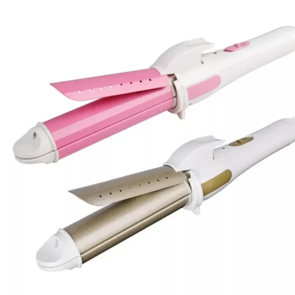 Prancha Babyliss Profissional Íons Cetim GadioWay