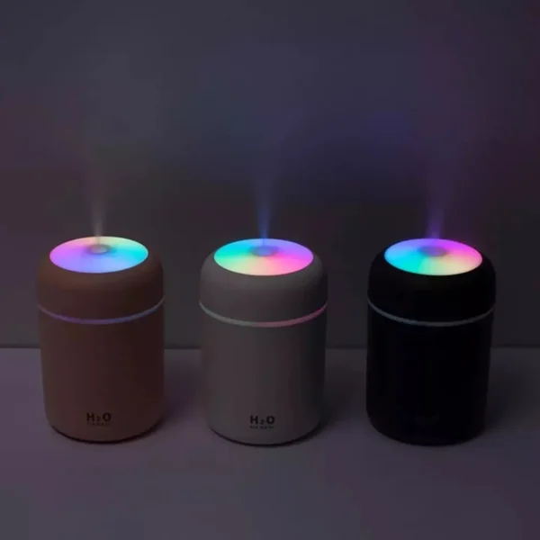 Umidificador Ar Portátil GadioWay