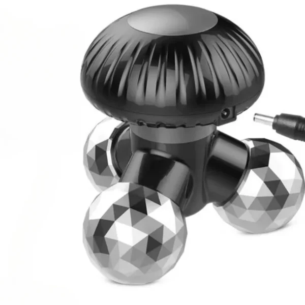 Massageador Elétrico Portátil GadioWay
