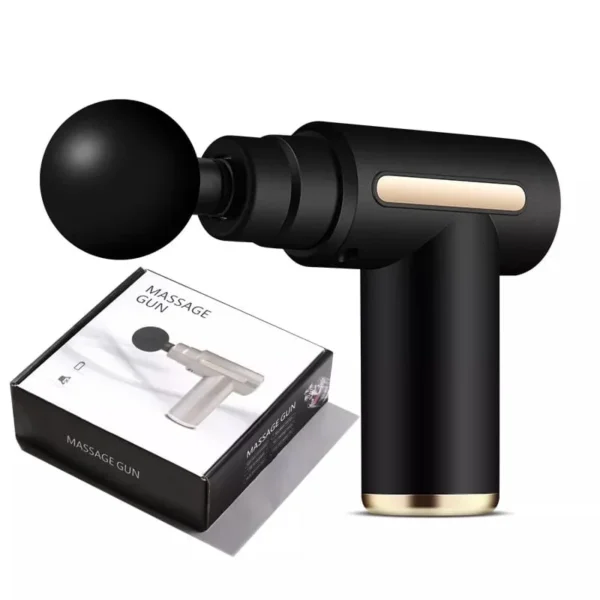 Massageador Elétrico Alta Frequência Profissional GadioWay