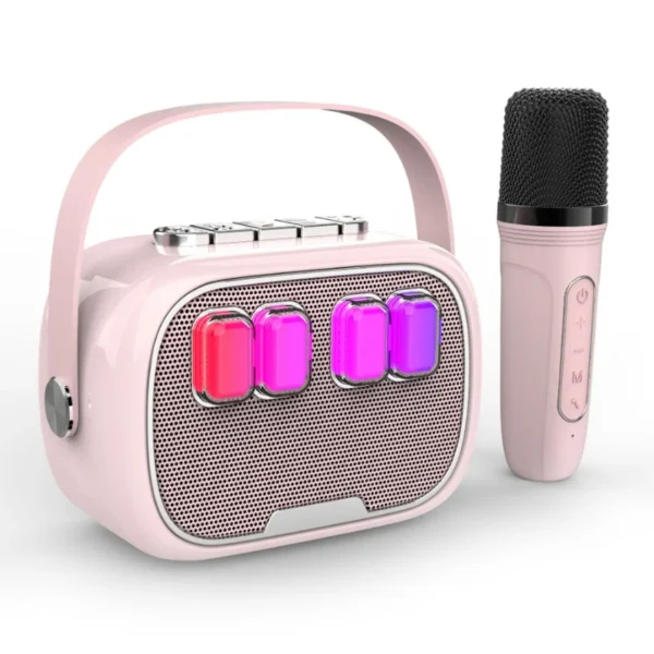 Caixa Som Bluetooth GadioWay
