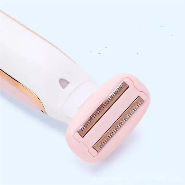Depilador LED USB GadioWay