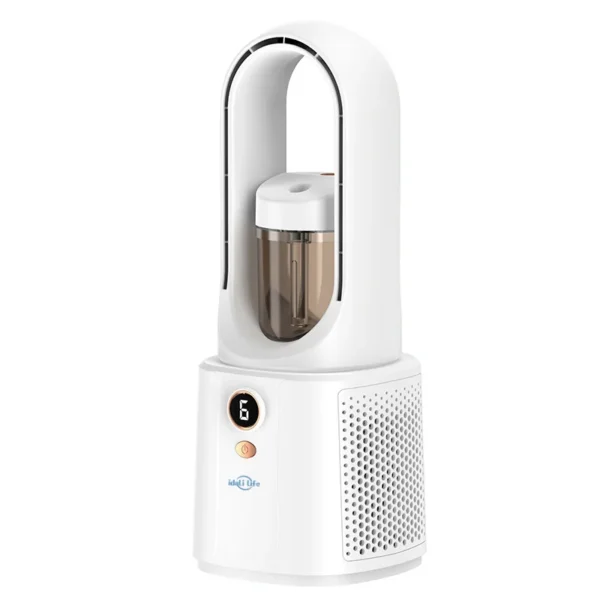 Ventilador Torre Desktop GadioWay