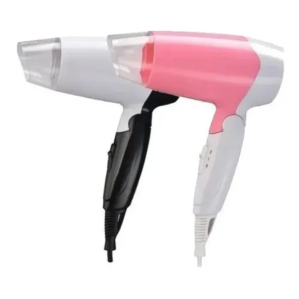 Secador Cabelo Portátil GadioWay